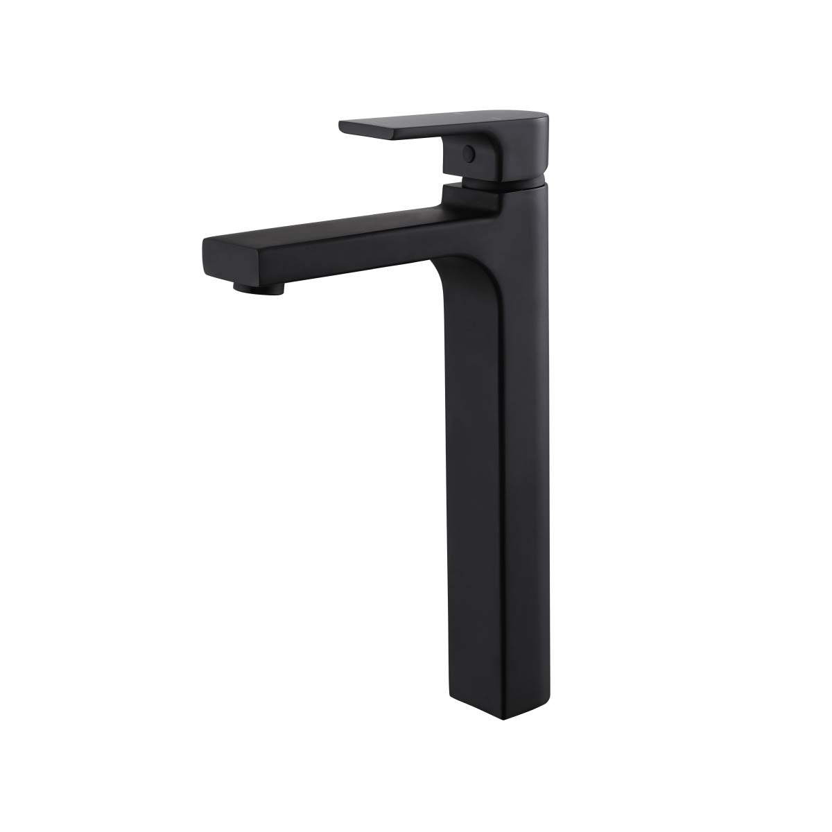 Mezcladora Monoc.P/Bowl (Alto) Torino-1 Bronce Black - Fratelli Premium